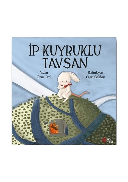 Ip Kuyruklu Tavşan