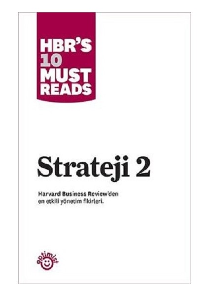 Strateji 2 - Hbrs