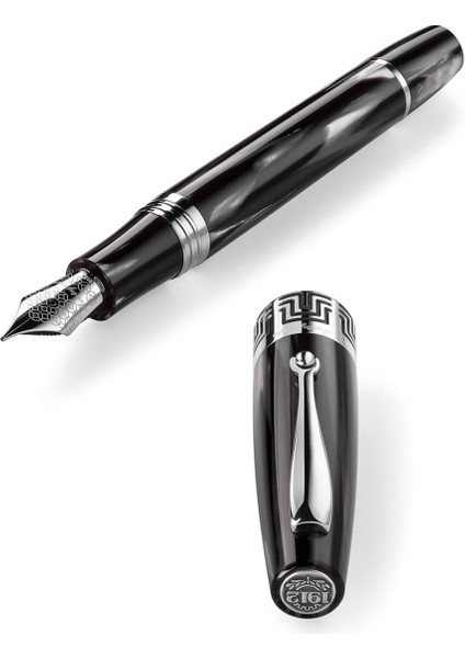 Extra 1930 Extra By Name. Extra By Nature. Siyah & Beyaz Dolma Kalem - M Uç ISEXF3CH modelleri