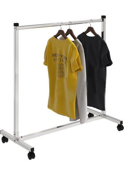 Tekli Sabit Krom Metal Orta Stand fiyatları