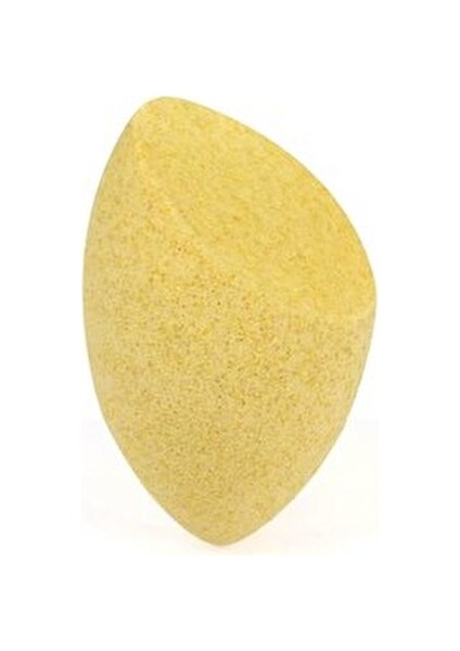 Makyaj Süngeri Lateks İçermeyen Sarı Renkli Profesyonel Kullanım İçin fiyatları