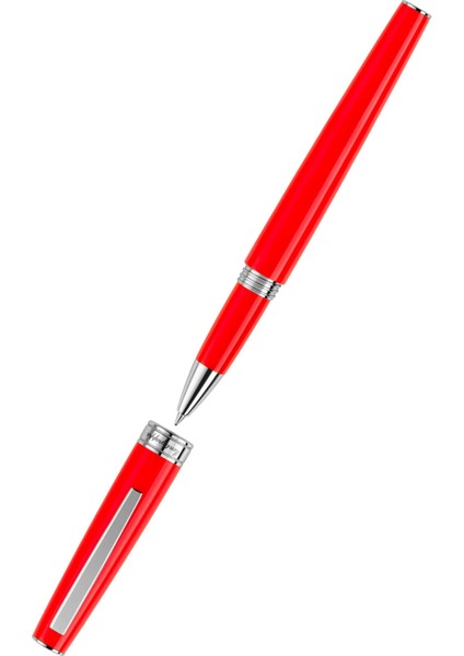 Armonia Greatness Starts Small Kırmızı Roller Kalem ISA1RRAR_1