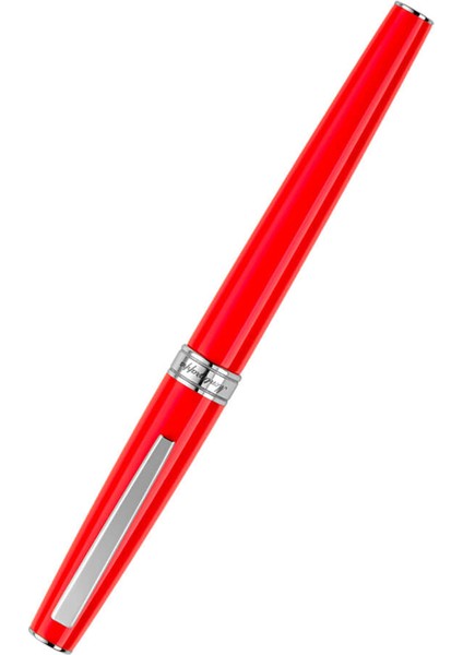 Armonia Greatness Starts Small Kırmızı Roller Kalem ISA1RRAR_1 fiyatları