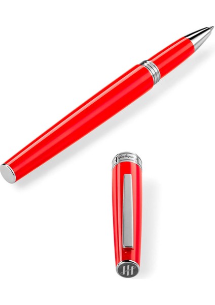Armonia Greatness Starts Small Kırmızı Roller Kalem ISA1RRAR_1 fırsatları