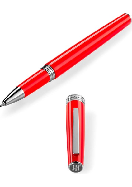 Armonia Greatness Starts Small Kırmızı Roller Kalem ISA1RRAR_1 indirimleri