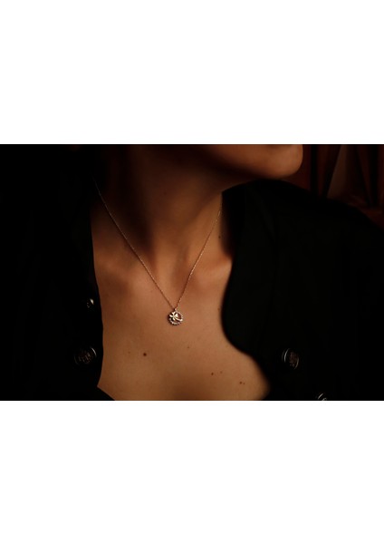 Şans Çemberi Kolye fiyatları