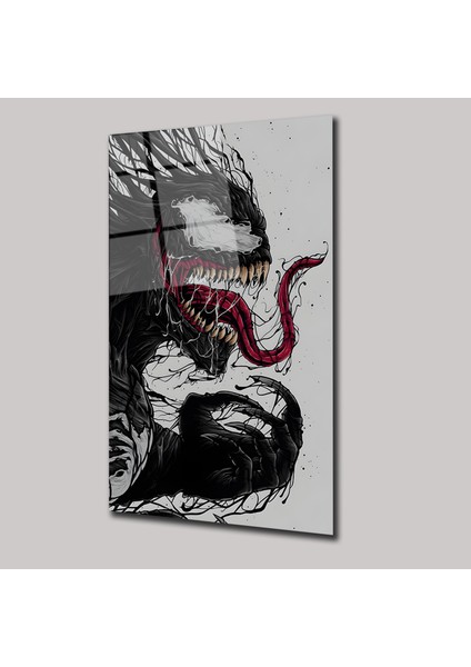 Venom - Cam Tablo - DEG0230