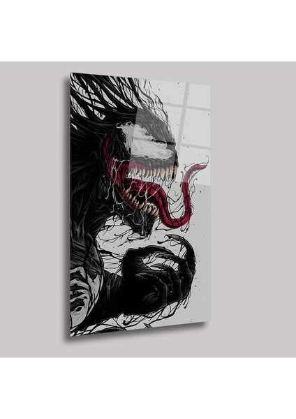 Venom - Cam Tablo - DEG0230 fiyatları