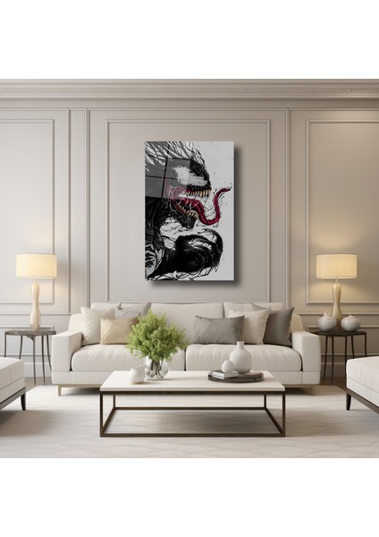 Venom - Cam Tablo - DEG0230 modelleri