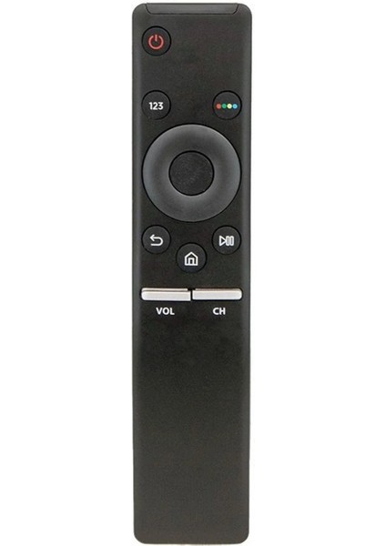 LCD LED Kumanda Akıllı Samsung Smart Tv Uyumlu Universal