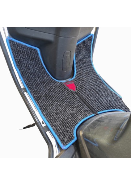 Motosiklet Aksesuar Koruyucu Paspas Mobilette Mobylette Nova 10000 Gt Uyumlu fiyatları