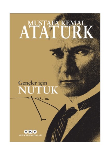 Gençler Için Nutuk