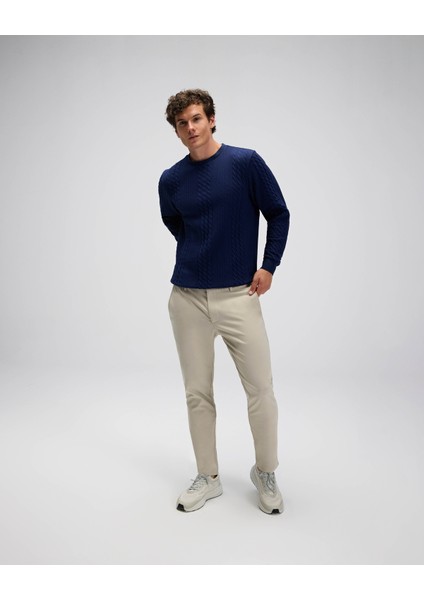 Sweatshırt (2025 Sonbahar-Kış)