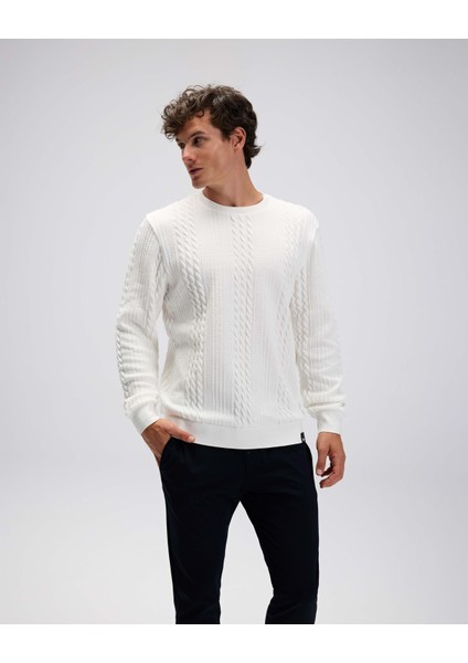 Sweatshırt (2025 Sonbahar-Kış)