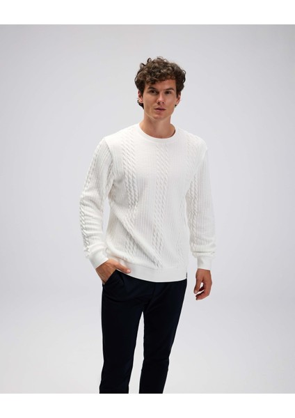 Sweatshırt (2025 Sonbahar-Kış) fırsatları