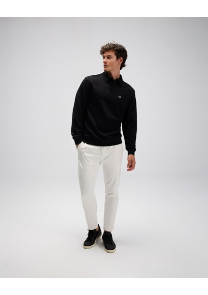 Polo Sweatshırt (2025 Sonbahar-Kış) fiyatları