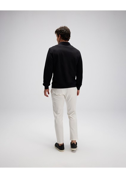 Polo Sweatshırt (2025 Sonbahar-Kış) modelleri