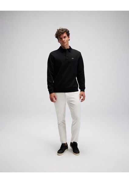 Polo Sweatshırt (2025 Sonbahar-Kış) fırsatları