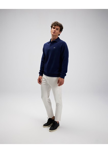 Polo Sweatshırt (2025 Sonbahar-Kış) fiyatları