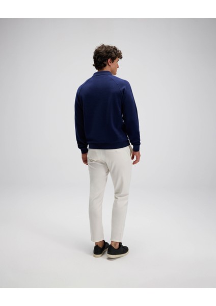 Polo Sweatshırt (2025 Sonbahar-Kış) modelleri