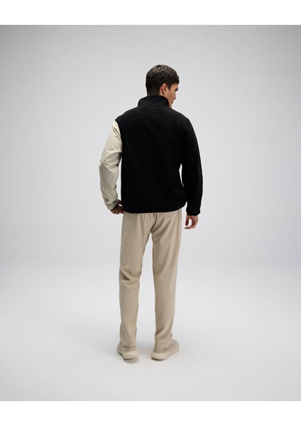 Yarım Fermuarlı Sweat (2025 Sonbahar-Kış) indirimleri