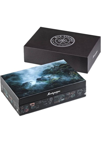 Wild Arctic Roller Kalem Iswdrraa modelleri