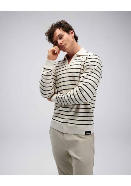 Polo Sweatshırt (2025 Sonbahar-Kış)