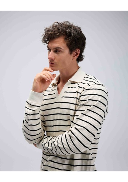 Polo Sweatshırt (2025 Sonbahar-Kış) fiyatları