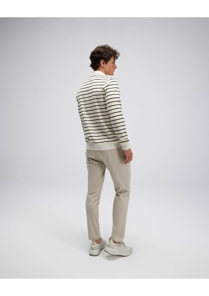 Polo Sweatshırt (2025 Sonbahar-Kış) modelleri