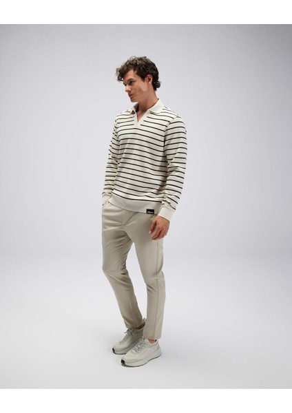 Polo Sweatshırt (2025 Sonbahar-Kış) fırsatları