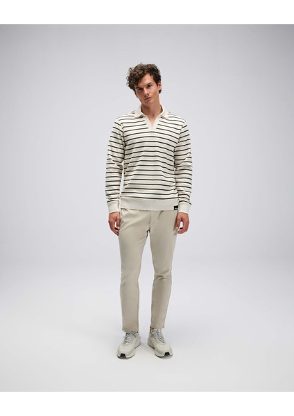 Polo Sweatshırt (2025 Sonbahar-Kış) indirimleri