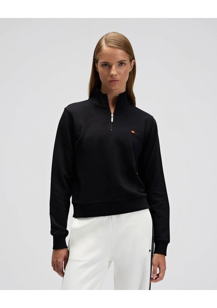 Yarım Fermuarlı Sweat (2025 Sonbahar-Kış)