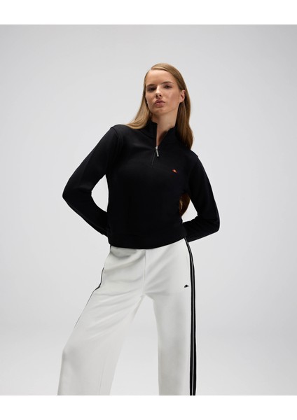 Yarım Fermuarlı Sweat (2025 Sonbahar-Kış) fiyatları