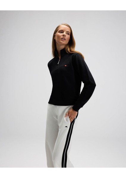 Yarım Fermuarlı Sweat (2025 Sonbahar-Kış) modelleri