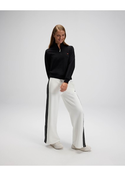 Yarım Fermuarlı Sweat (2025 Sonbahar-Kış) fırsatları