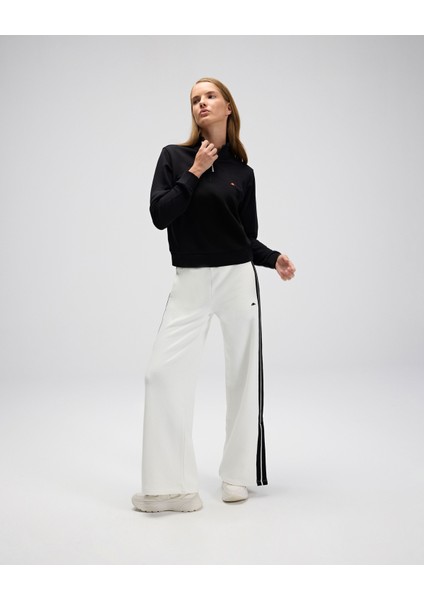 Yarım Fermuarlı Sweat (2025 Sonbahar-Kış) indirimleri