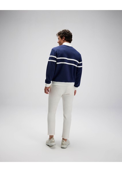 Yarım Fermuarlı Sweat (2025 Sonbahar-Kış) fırsatları