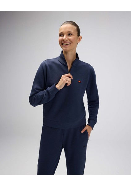 Yarım Fermuarlı Sweat (2025 Sonbahar-Kış)