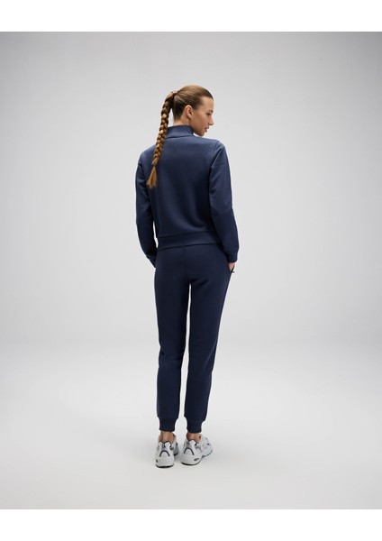 Yarım Fermuarlı Sweat (2025 Sonbahar-Kış)