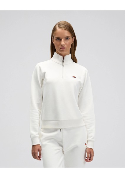 Yarım Fermuarlı Sweat (2025 Sonbahar-Kış)