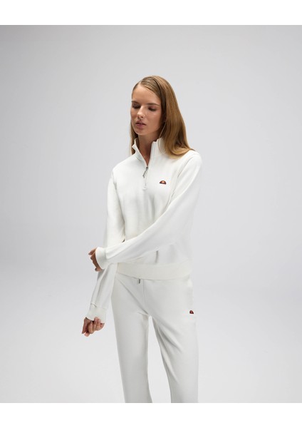 Yarım Fermuarlı Sweat (2025 Sonbahar-Kış) fiyatları