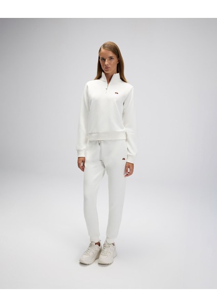 Yarım Fermuarlı Sweat (2025 Sonbahar-Kış) modelleri