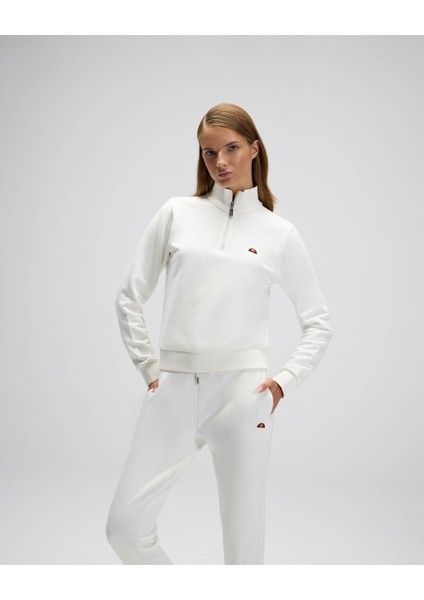 Yarım Fermuarlı Sweat (2025 Sonbahar-Kış) indirimleri