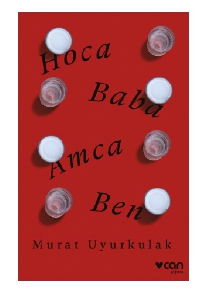 Hoca, Baba, Amca, Ben