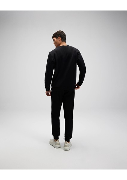 Jogger Eşofman Altı (2025 Sonbahar-Kış) indirimleri