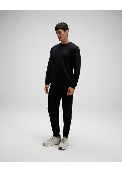 Jogger Eşofman Altı (2025 Sonbahar-Kış)