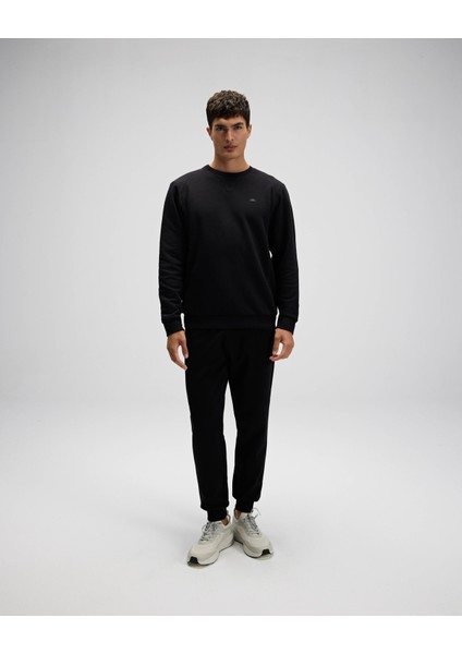 Jogger Eşofman Altı (2025 Sonbahar-Kış)