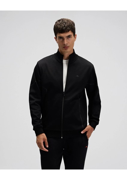 Fermuarlı Sweat (2025 Sonbahar-Kış)