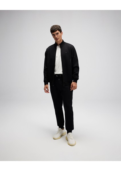 Fermuarlı Sweat (2025 Sonbahar-Kış)