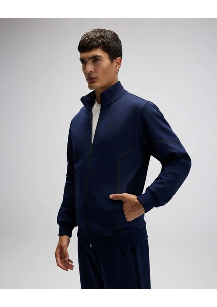 Fermuarlı Sweat (2025 Sonbahar-Kış)